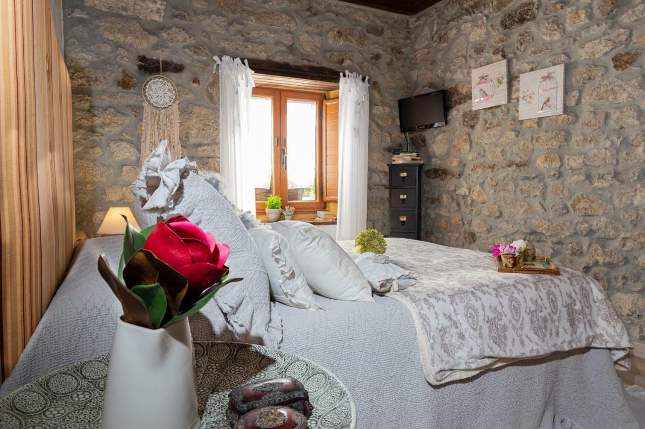 Casa Dos Mestres Sober Ngoại thất bức ảnh